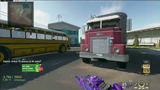 Formal Locks in and Starts Slamming Noobs on Nuketown [upl. by Lust]