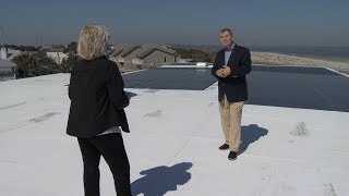 PSC Commissioner Tim Echols says Georgia utility system is prepared for winter storm [upl. by Ahouh]