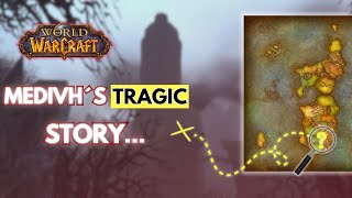 The Curse of Karazhan – Medivh’s Legacy [upl. by Eveineg]