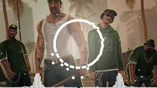 GTA San Andreas ringtone with theme song [upl. by Ansev365]