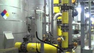 Ethanol Production Process [upl. by Whitehurst276]