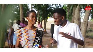 SCASCO PART 1 Of St Catherine Senior High School SRC Week Highlight [upl. by Dugan]