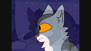 Graystripe and Silverstream Terrible Things [upl. by Gershom]