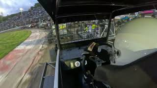 972R Rotorua opening race 123 [upl. by Canning]