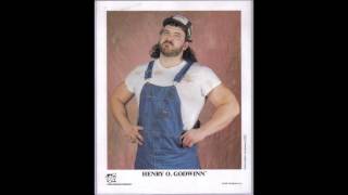 Henry O Godwinn WWE Theme [upl. by Ophelia]