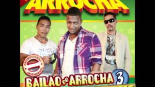 GRUPO ARROCHA 2012  Vem me dizer [upl. by Zielsdorf788]