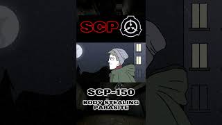 SCP150 quotBODY STEALING PARASITEquot 🦟 Part 1 scp scpfoundation animation horrorstories [upl. by Uuge]