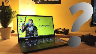 Hp envy x360 review and gaming  amd ryzen 5 4500u  Vega 6 Tested in 4 games [upl. by Htezzil]