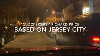 A JERSEY CITY STORY  CLOCKERS AUDIO BOOK Ch 1 [upl. by Fabozzi]