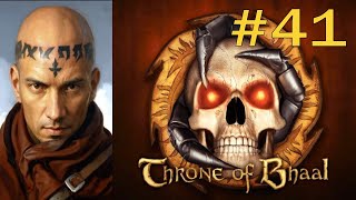 Amkethran  First Time Playing Baldurs Gate 2 Enhanced Edition  Part 41 [upl. by Raual]