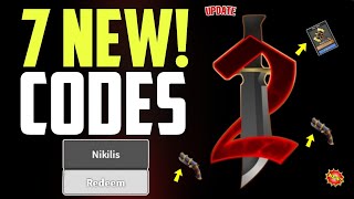 ⚠️Dont Miss⚠️MURDER MYSTERY 2 ROBLOX CODES 2024  MM2 CODES 2024  CODE MM2 [upl. by Sontag]