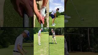 Golf Tips For Beginners [upl. by Egdirdle]