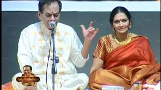 Balamuralikrishna Abheri Ragam [upl. by Ahsercel]