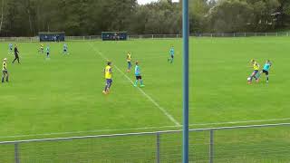 Česka Kamenice SK Junior Teplice 2P [upl. by Bruner166]