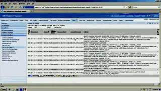 IBM Guardium Demonstration [upl. by Seta]