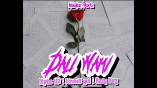 Dali wamihoaker Beats amp mpho HD ft khutsii gal amp Eazy Kay [upl. by Martyn]