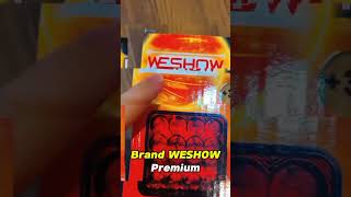 WeShow Flashing Brake Light 12v24v 🚛🚚 Pm Us 012677 8725 aksesorilori WeShow GBSAuto [upl. by Yor]