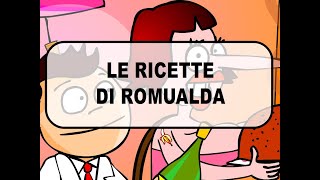 Le Ricette di Romualda [upl. by Mayfield165]