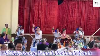 SUTT Takanga Penieli Robinvale Youth Kuata Maasi [upl. by Yrellam274]