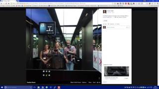 How To Upload Photosphere Pictures To Facebook [upl. by Karas35]