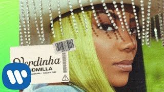 LUDMILLA  Verdinha Official Music Video [upl. by Bary63]