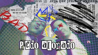 Ricardo OFarrill ft Chumel Torres  Pedo Atorado [upl. by Atnoek]