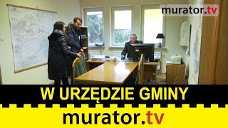 Kupno działki  po co iść do urzędu gminy  Dorota i Filip budują dom [upl. by Lazar]