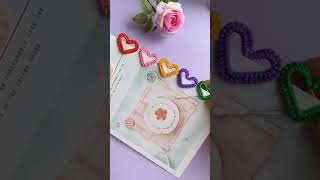 Lovely Diy Paper Clip Crafts GREATEST DIY HACKS amp CRAFTS FUN amp Genius DIY Ideas 2021 [upl. by Jenkins]