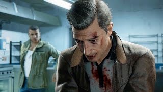 Lincoln Clay Saves Vito Scaletta in River Row Mafia 3 [upl. by Aicia]