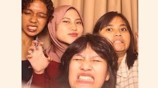 Photobox  Vlog Amatir [upl. by Hamlani]