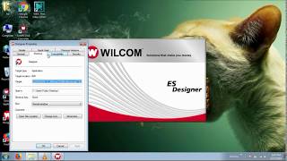 Wilcom E2 para Windows 10  Instalación Completa  Lea Descripción [upl. by Yotal]