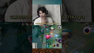 tahun berapa kamu main ml francotiktok mobilelegends mlbb [upl. by Rafaelle]