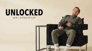 Unlocked  Spencer Lee [upl. by Arluene]