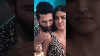 Teri Baaton Mein  Shahid Kapoor Kriti Sanon  Full Hindi Video Songs in  8K  4K Ultra HD HDR [upl. by Bryn]