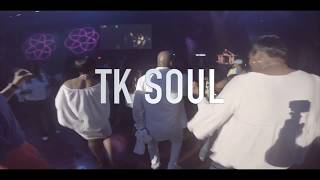 TK SOUL Party Like Back In The Day Official Video [upl. by Zeiger]