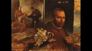 St Alphonsus Liguori 2 August He Made Doubts Plain amp Clear [upl. by Assirek]