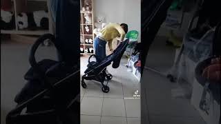 PEG PEREGO SELFIE PLUS 2024 [upl. by Inessa]