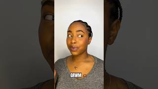 Bronner Bros Hair Show 2024 Part 1 ✨😍 naturalhairjourney makeuproutine [upl. by Talanian]