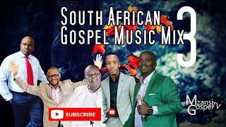 South African Gospel Mix [upl. by Marielle]