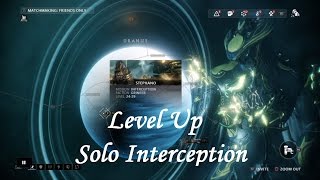 Level Up  Solo Abfangen mit Leichtigkeit [upl. by Unity]