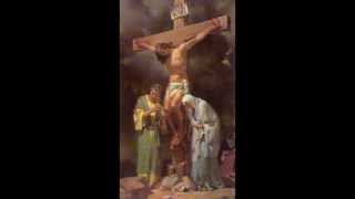 The Way of the Cross Via Crucis  Miserere Mei Deus [upl. by Jeminah]