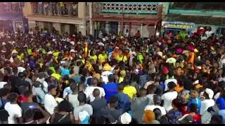 Sofar Band De Jacmel Live Defile Kanaval 2022 Pt 2 [upl. by Wendi157]