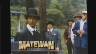 Siskel amp Ebert  Matewan  1987 [upl. by Cohen983]