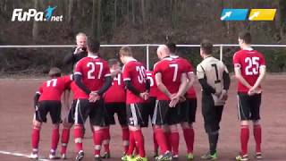 FuPa Topspiel des Monats TSV Donnerberg  SG Stolberg [upl. by Amikahs]