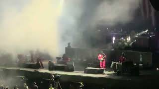 Slipknot  Intro  Knotfest 2024  São Paulo  Brazil [upl. by Cherry879]