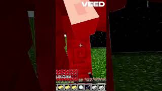 Crazy harassing an elephant earrape overboard minecraft elephant [upl. by Leahcimnaes]