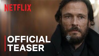 1899  Official Teaser  Netflix [upl. by Dodi]