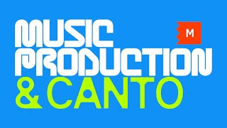 Mohole  Scuola di Music Production e Canto [upl. by Lemrej]