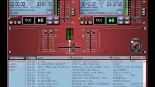 Mixagem de MELODY 2  PCDJ by DulCk [upl. by Grizel]