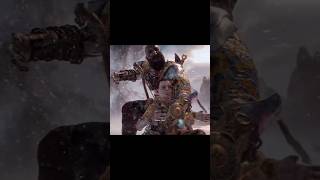 Kratos vs Baldur God of War 4 full gameplay available in 4k resolution [upl. by Ayokal]